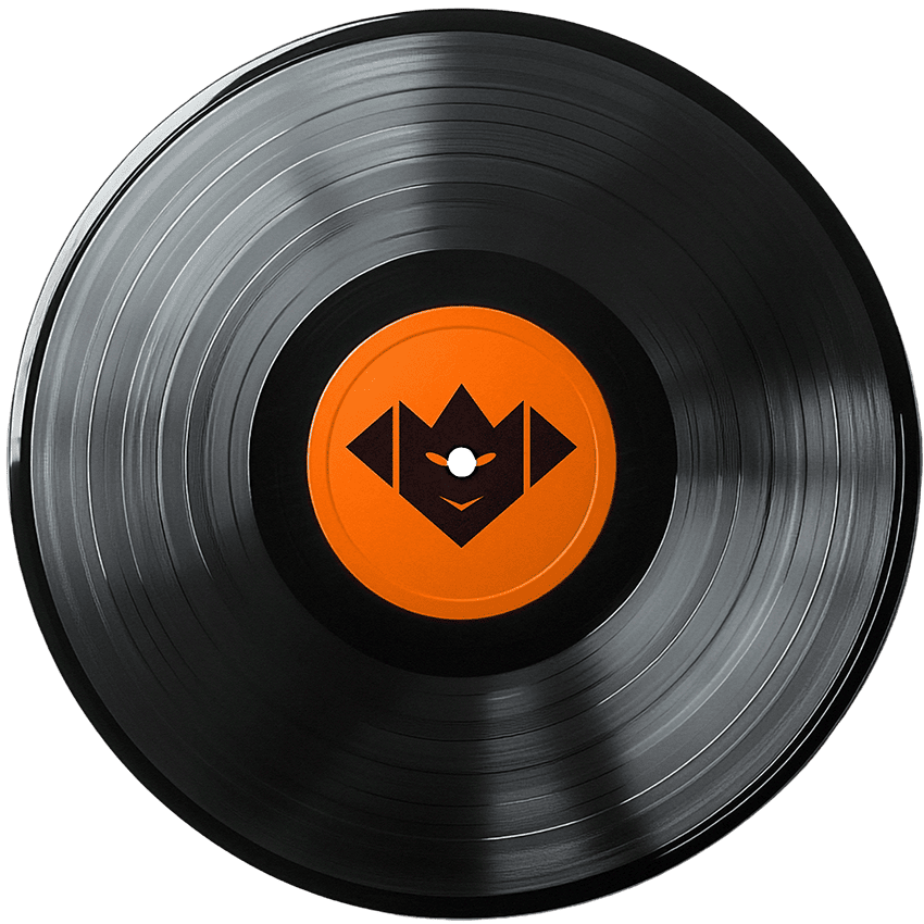Vinyl Record